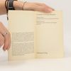 Tilmann Moser Gespräche mit Eingeschlossenen. Gruppenprotokolle aus einer Jugendstrafanstalt. Tiefenpsychologische Analyse des Gruppenprozesses