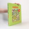 Ema Potužníková Farma : puzzle, omalovánky, kvízy : od jara do zimy