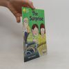 Mike Poulton Oxford Reading Tree - Robins Pack 2: The Surprise