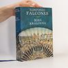 Ildefonso Falcones Bosá královna: Román