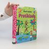 Meg Dobbie Protiklady: Otevři okénko (pop-up)