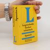 Gisela Haberkamp de Antón Langenscheidts Taschenwörterbuch. Spanisch-Deutsch, Deutsch-Spanisch.
