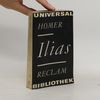 Homér Illias