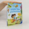 Andrea Erne Unsere Tiere und ihre Kinder