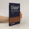 Claus Meier Reihe Technik: Energiesparen am Gebäude