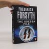 Frederick Forsyth The Odessa file