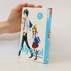 Moe Yukimaru Hiyokoi 5