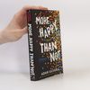 Adam Silvera More happy than not