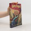 J. K. Rowling Harry Potter i Komnata Tajemnic