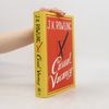 J. K. Rowling Casual vacancy