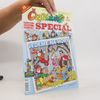 Jaroslav Němeček Čtyřlístek speciál 4/2022. Jedeme na hory