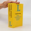 Autorenkollektiv Langenscheidts großes Schulwörterbuch lateinisch-deutsch