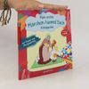 Marina Krämer Mein erstes Märchen Ausmal Buch - Rotkäppchen