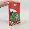 W. Awdry Tomáš a jeho přátelé. Tomáš a hurikán