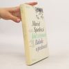 Muriel Spark Idol verejnosti. Balada o predmestí