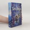 J. K. Rowling Гарри Поттер и филоcофский камень