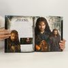 Jude Fisher Der Hobbit, eine unerwartete Reise