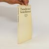 Thomas Bernhard Vor dem Ruhestand