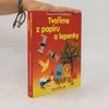 Ursula Barff Tvoříme z papíru a lepenky