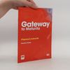 Macmillan Readers Gateway to Maturita B2: Czech Booklet, 2nd Edition