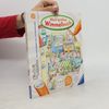 Mein großes Wimmelbuch