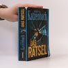 John Katzenbach Das Rätsel