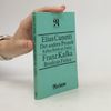 Franz Kafka Der andere Prozeß. Briefe and Felice