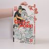 Akane Shimizu Cells at work!