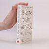 Matt Haig Reasons to stay alive