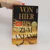 Chris Whitaker Was auf das Ende folgt