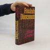 Friedrich Dürrenmatt Meister Dramen