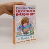 Francesca Simon A Triple Treat of Horrid Henry