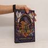 Lindsey Kelk Savannah Red - 1: The Bell Witches