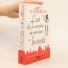 Lauren Weisberger L'art et la manière de conclure en beauté