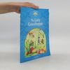 Rachel Bladon Classic Tales Second Edition: Level 1: The Lazy Grasshopper