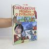 Anna Sewell Obrázkové příběhy o zvířatech