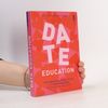 Nasanin Kamani Date Education
