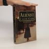Caleb Carr The alienist