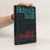 Heinrich Böll Meister Erzählungen