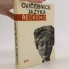 Jaroslav Hnátek Cvičebnice jazyka řeckého