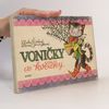 Ljuba Štíplová Voničky a kočičky