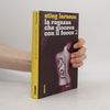 Stieg Larsson La ragazza che giocava con il fuoco 2