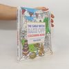 Great British Bake Off Team Great British Bake Off Colouring Book