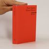 Paul Auster Moon palace