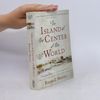 Russell Shorto The Island at the Center of the World