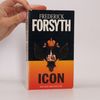 Frederick Forsyth Icon