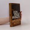 Lion Feuchtwanger Oppermannovci