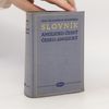 Jindřich Procházka Slovník anglicko-český a česko-anglický