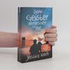 Denn Geister vergessen nie
