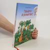 Drijverová Martina Tamarín a pomeranč